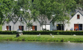Maison du Lac 4 Vielsalm